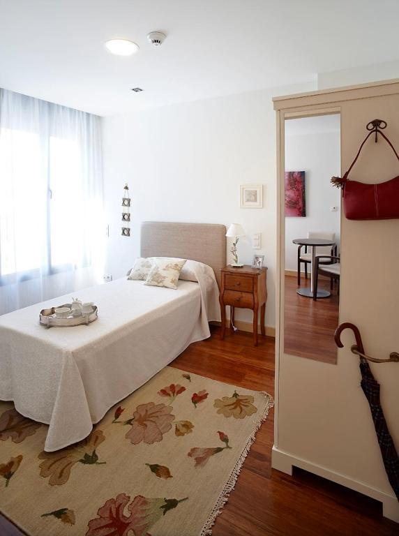 Aparthotel Ovida โอเบียโด ห้อง รูปภาพ