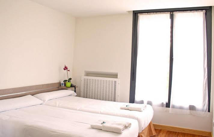 Aparthotel Ovida โอเบียโด ภายนอก รูปภาพ